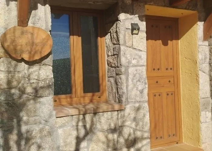 Tinao De Gredos