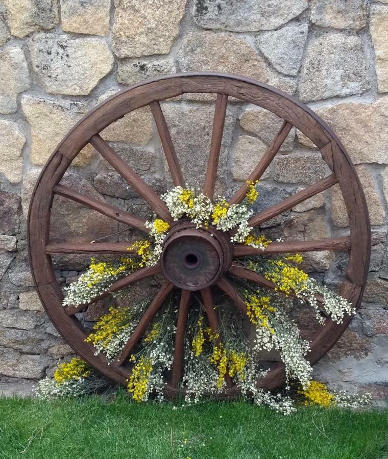 Hébergement de vacances Tinao De Gredos