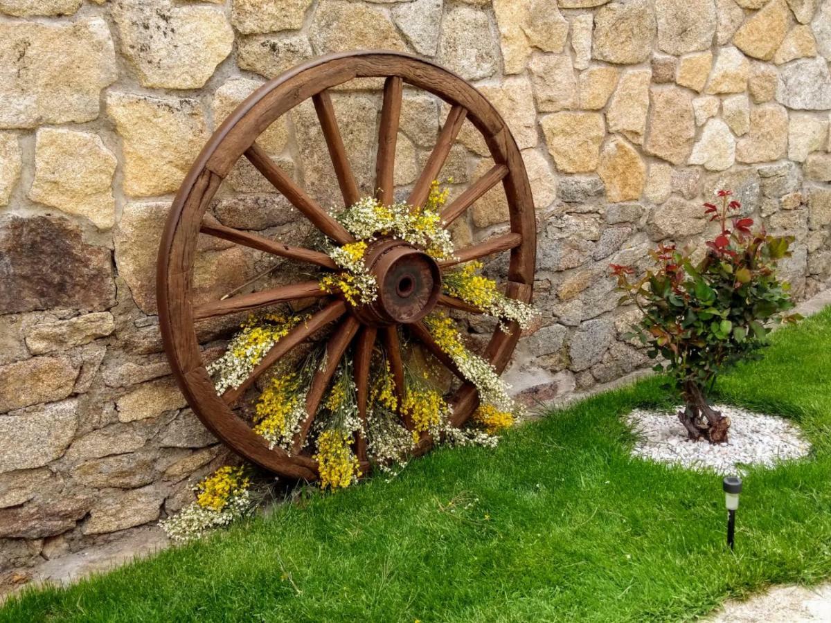 Tinao De Gredos