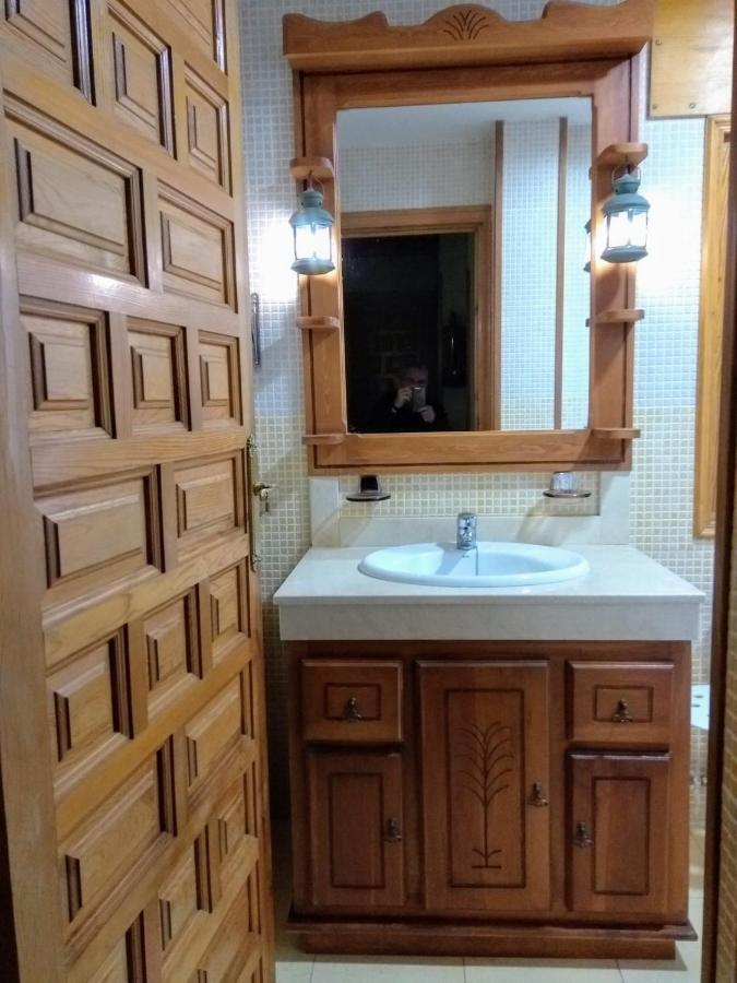 Hébergement de vacances Tinao De Gredos Barajas de Gredos
